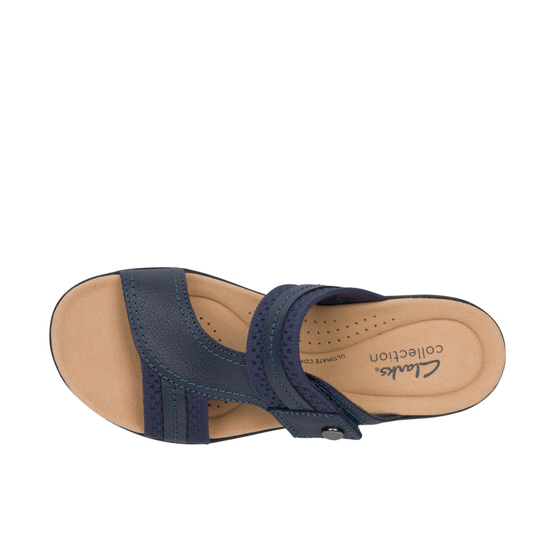 Load image into Gallery viewer, Clarks Laurieann Cara Top View
