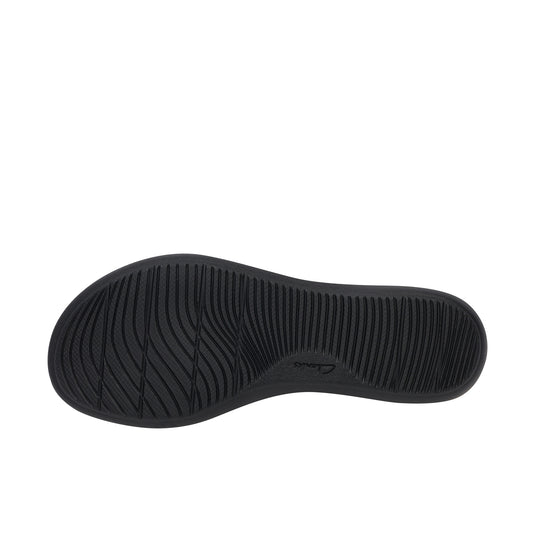 Clarks Laurieann Cara Bottom View