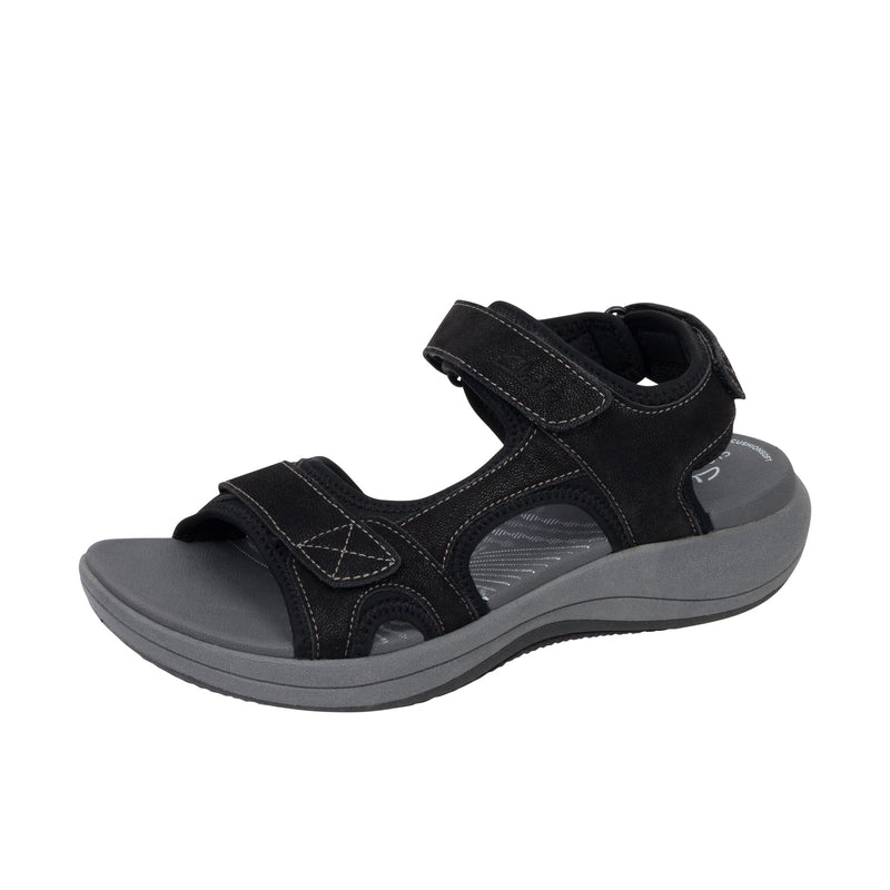 Load image into Gallery viewer, Clarks Mira Bay Left Angle View
