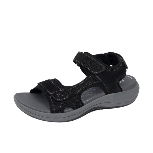 Clarks Mira Bay Left Angle View