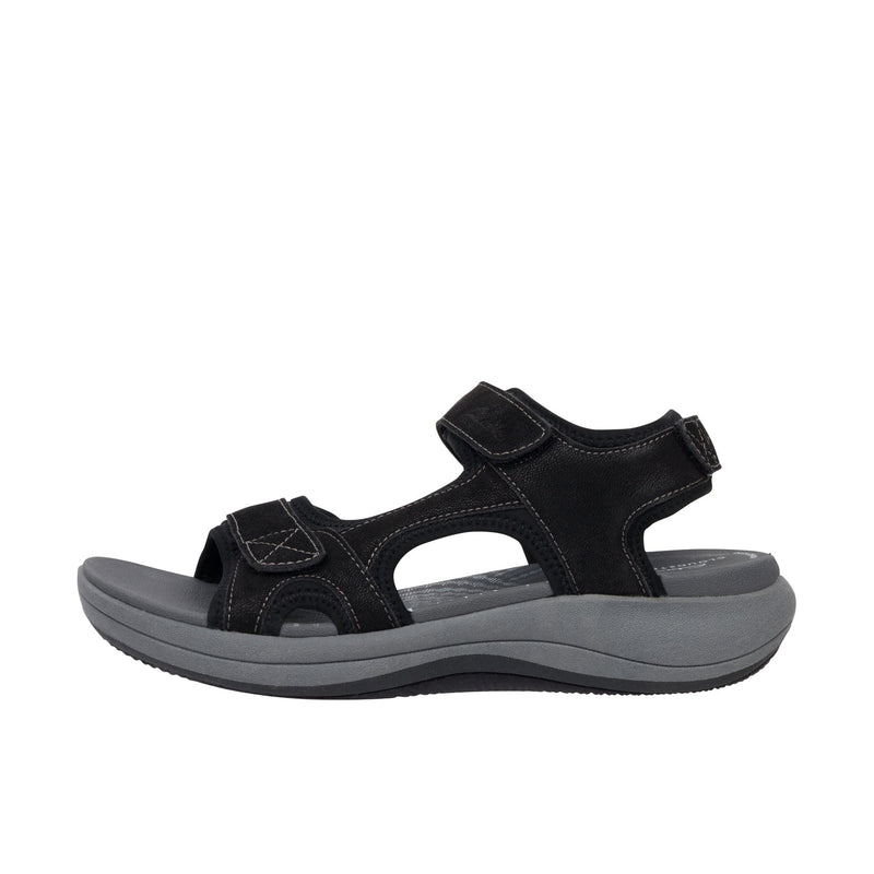 Load image into Gallery viewer, Clarks Mira Bay Left Profile
