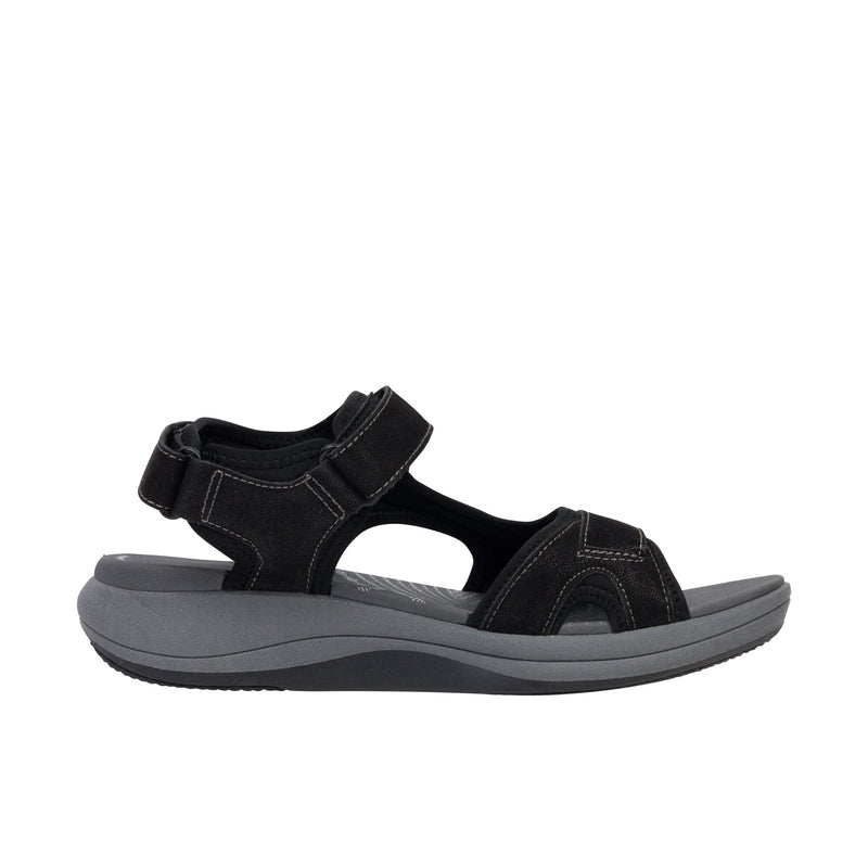 Load image into Gallery viewer, Clarks Mira Bay Inner Profile
