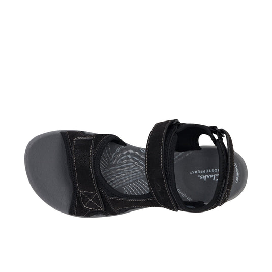 Clarks Mira Bay Top View
