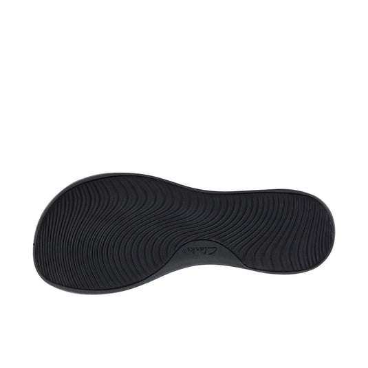 Clarks Mira Bay Bottom View