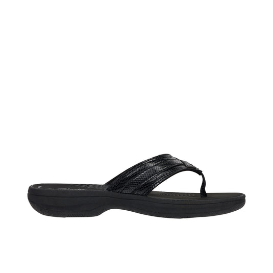 Clarks Breeze Sea Inner Profile