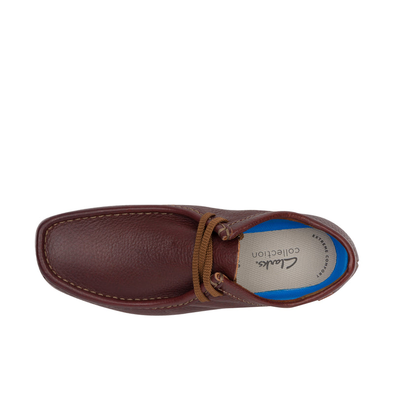 Load image into Gallery viewer, Clarks Shacre II Run Top View
