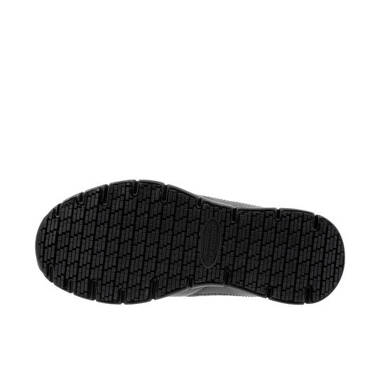 Skechers Nampa~Wyola Soft Toe Bottom View