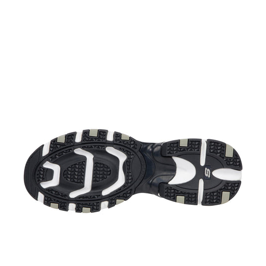 Skechers Vigor 2.0 Bottom View