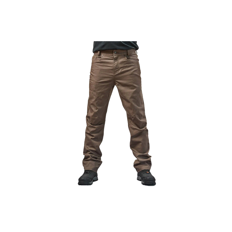 Load image into Gallery viewer, Brunt The Torra Pant Brown

