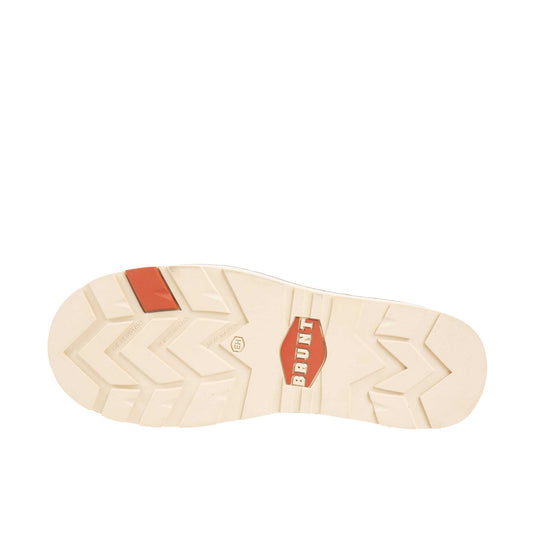 Brunt Marin 6 Inch Soft Toe Bottom View