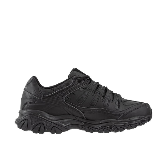 Skechers After Burn Memory Fit~Reprint Inner Profile