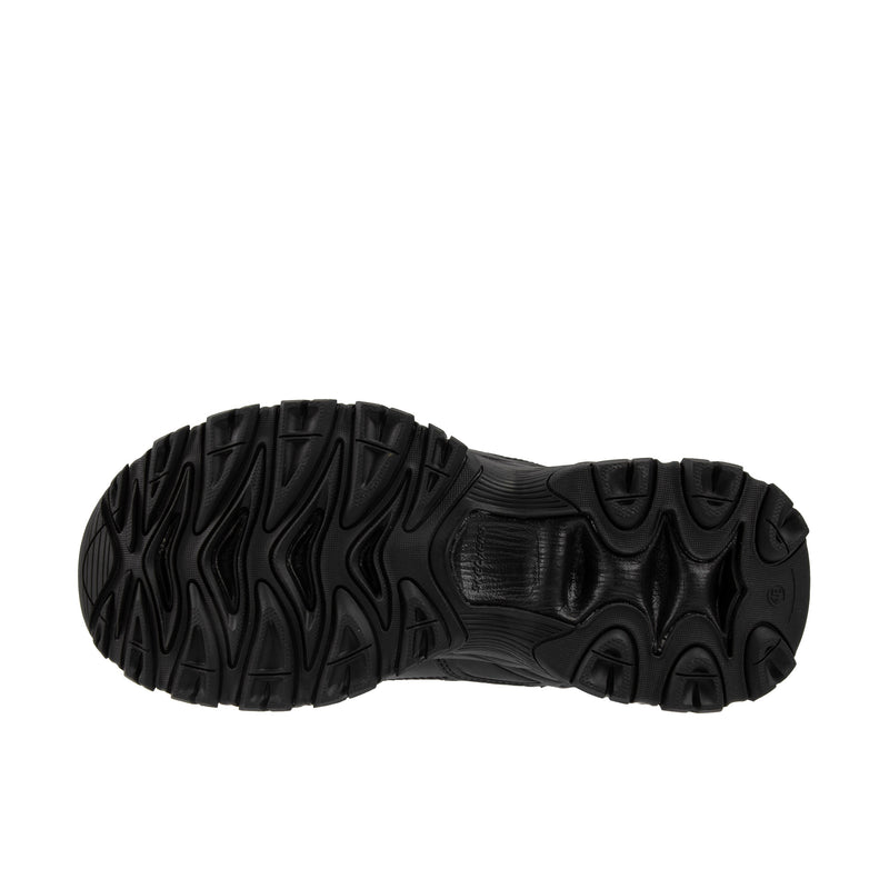 Load image into Gallery viewer, Skechers After Burn Memory Fit~Reprint Bottom View
