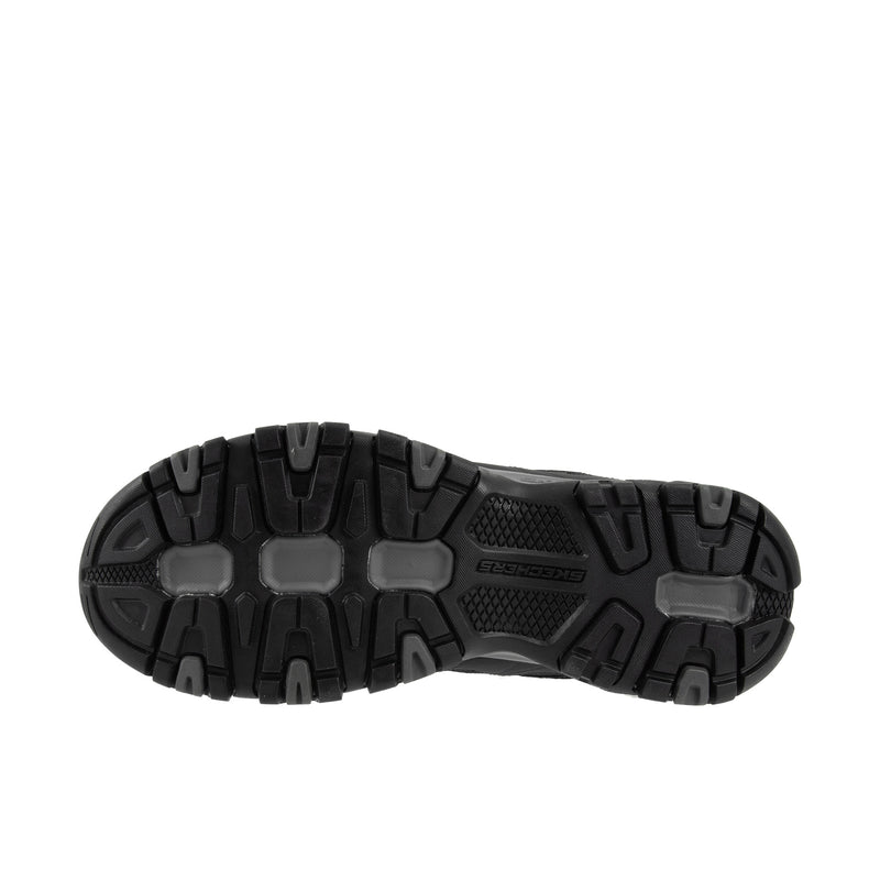 Load image into Gallery viewer, Skechers Terrabite (Wide) Black/Charcoal
