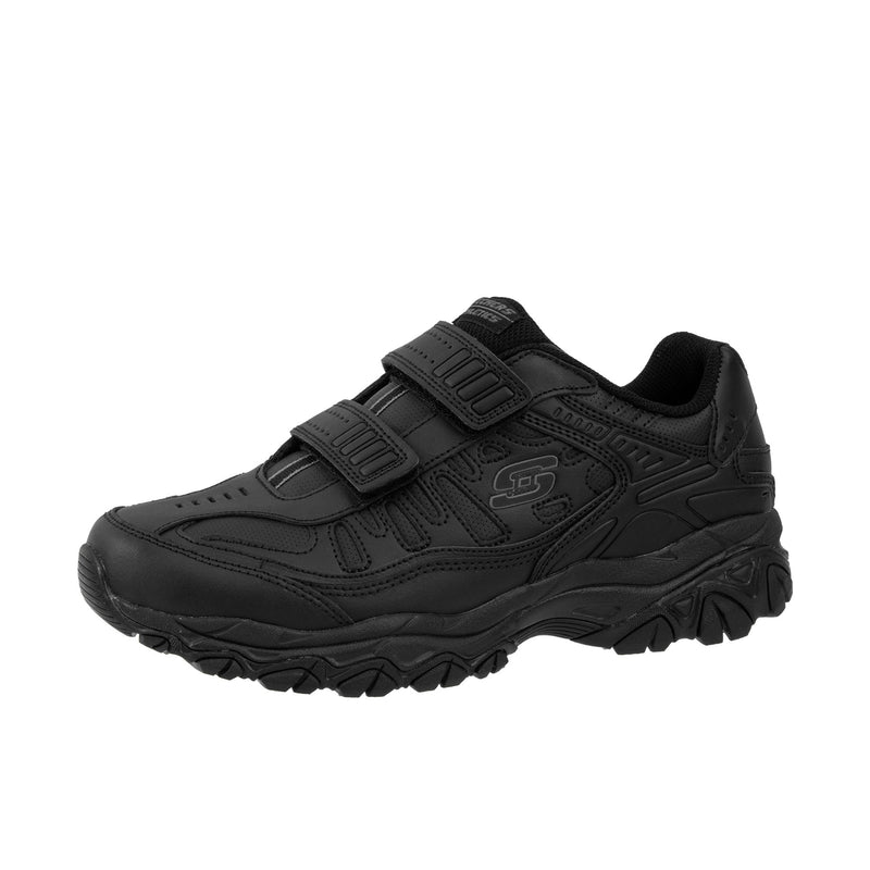 Load image into Gallery viewer, Skechers After Burn Memory Fit~Final Cut Left Angle View
