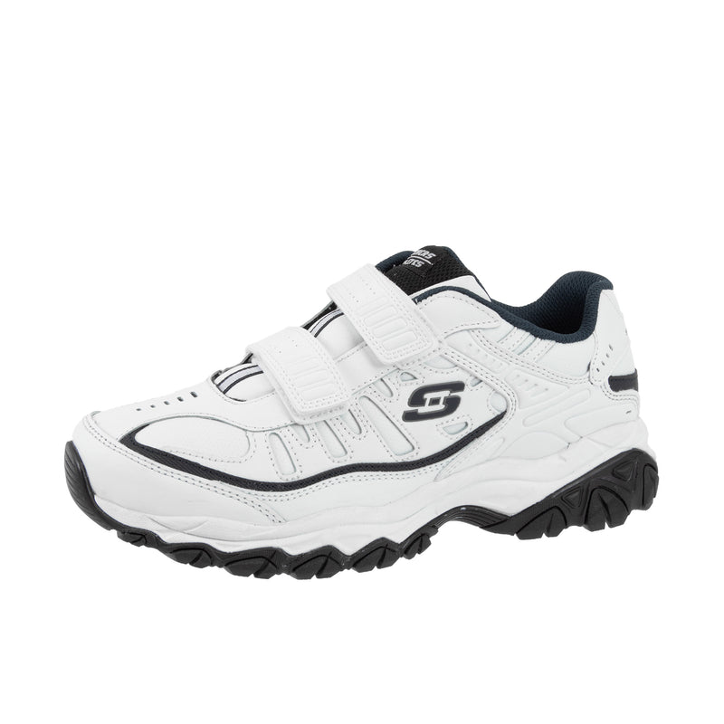 Load image into Gallery viewer, Skechers After Burn Memory Fit~Final Cut Left Angle View
