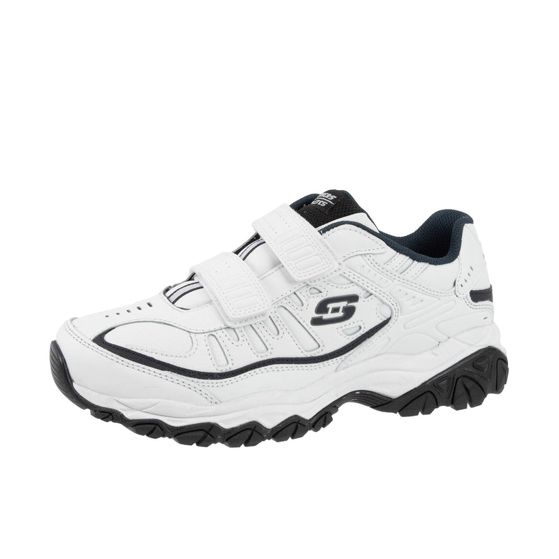 Load image into Gallery viewer, Skechers After Burn Memory Fit~Final Cut Left Angle View
