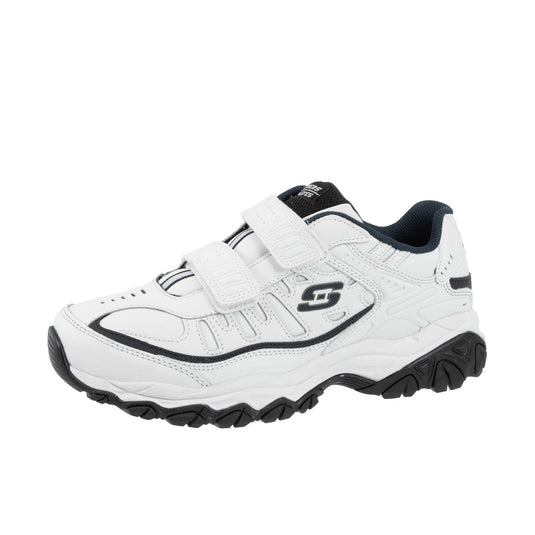 Skechers After Burn Memory Fit~Final Cut Left Angle View