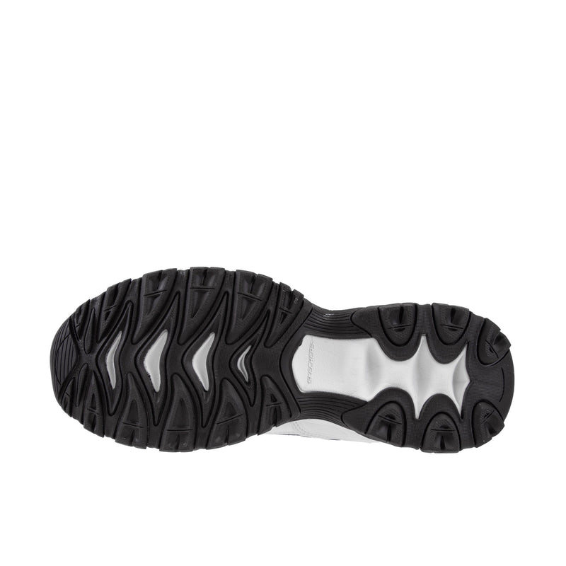 Load image into Gallery viewer, Skechers After Burn Memory Fit~Final Cut Bottom View
