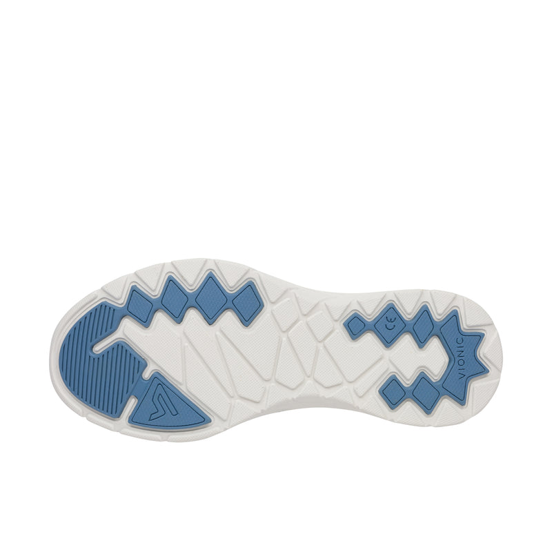 Load image into Gallery viewer, Vionic Brisk Miles II Bottom View
