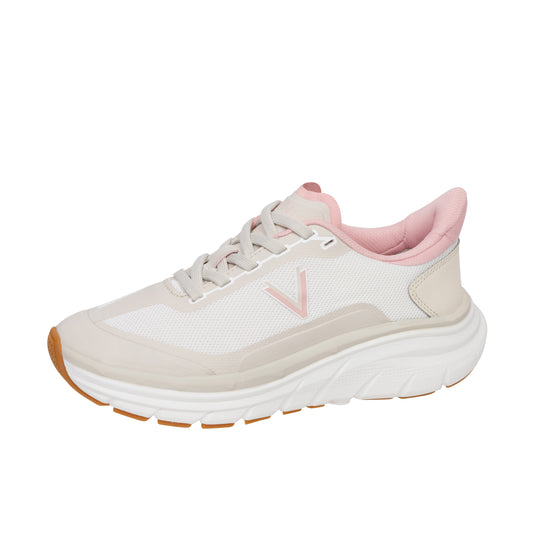 Vionic Max Walk Max Slip On Left Angle View