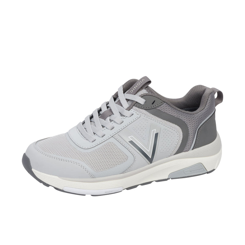Load image into Gallery viewer, Vionic Strider Walk Strider 001 Left Angle View
