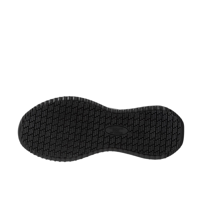 Load image into Gallery viewer, Skechers Slip Ins Tilido~Fletchit Composite Toe Bottom View

