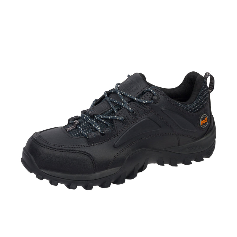 Load image into Gallery viewer, Timberland Pro Mudsill Low Left Angle View
