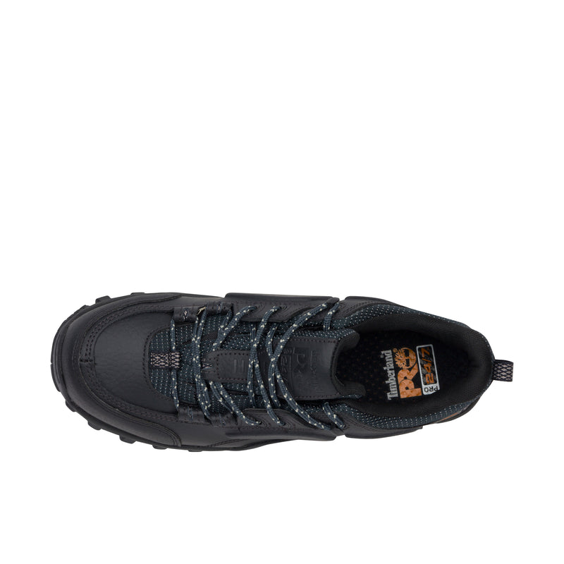 Load image into Gallery viewer, Timberland Pro Mudsill Low Top View
