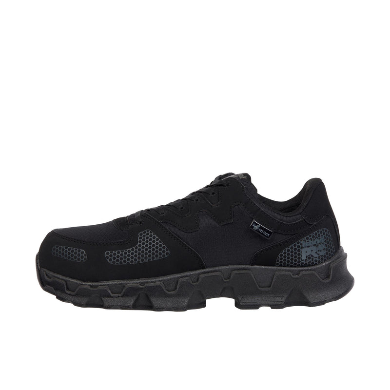 Load image into Gallery viewer, Timberland Pro Powertrain Alloy Toe Left Profile
