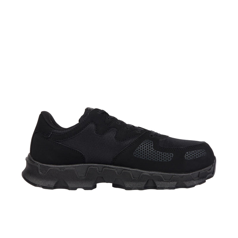 Load image into Gallery viewer, Timberland Pro Powertrain Alloy Toe Inner Profile

