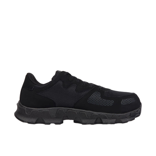 Timberland Pro Powertrain Alloy Toe Inner Profile