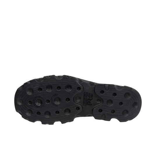Timberland Pro Powertrain Alloy Toe Bottom View