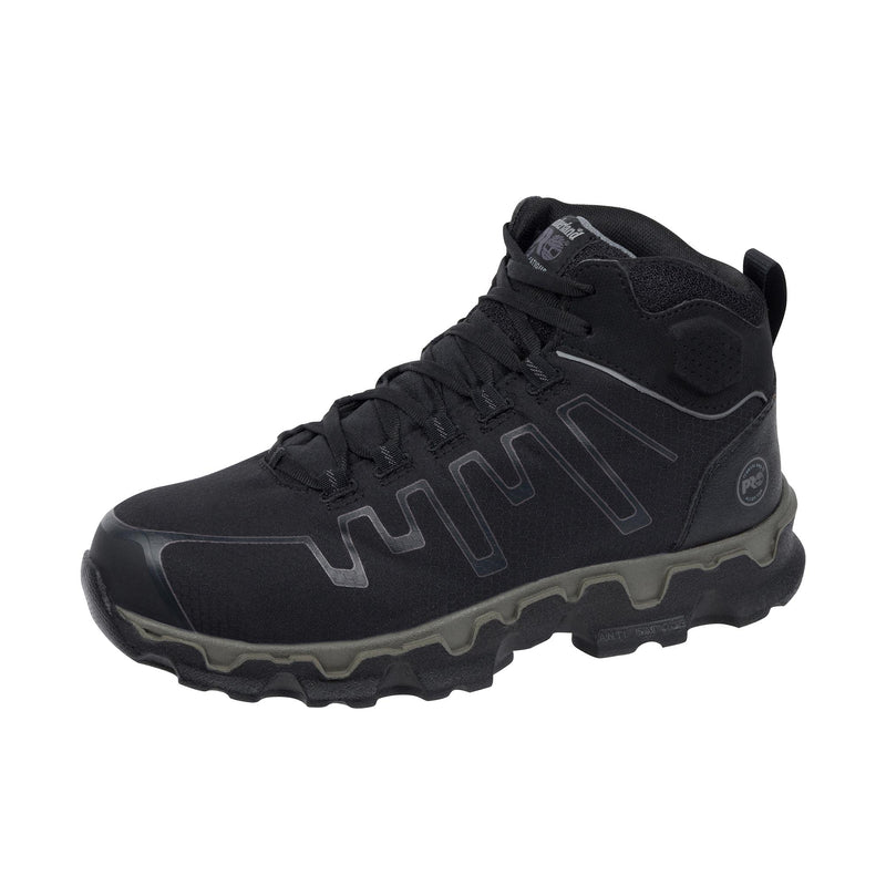 Load image into Gallery viewer, Timberland Pro Powertrain Sport Alloy Toe Left Angle View
