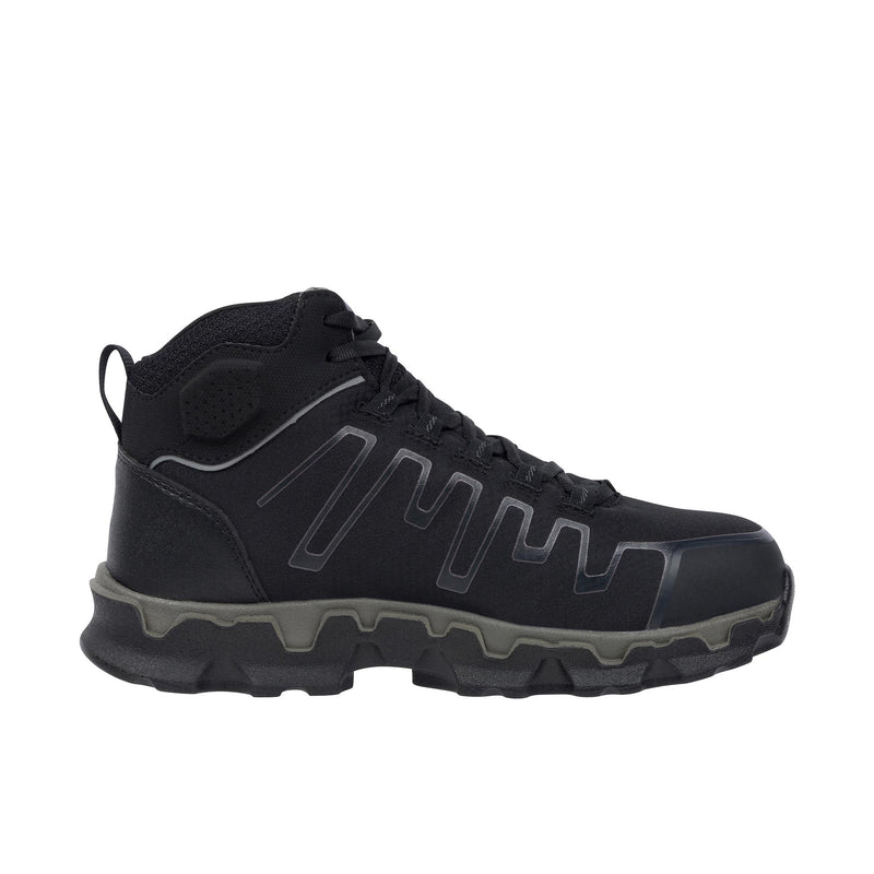 Load image into Gallery viewer, Timberland Pro Powertrain Sport Alloy Toe Inner Profile
