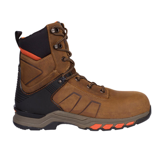 Timberland Pro 8 Inch Hypercharge Composite Toe Inner Profile