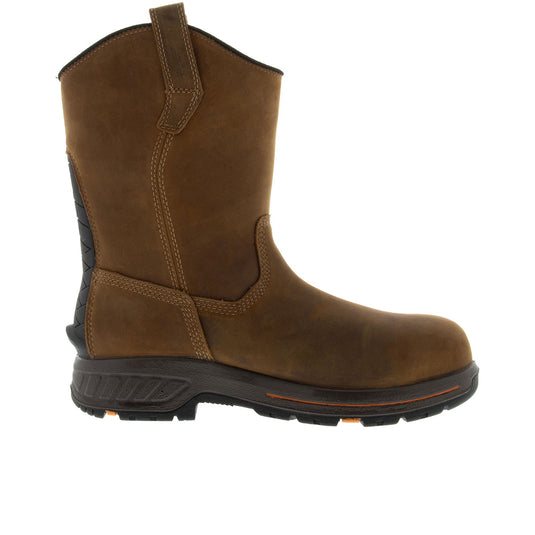 Timberland Pro Helix HD Pull On Composite Toe Inner Profile