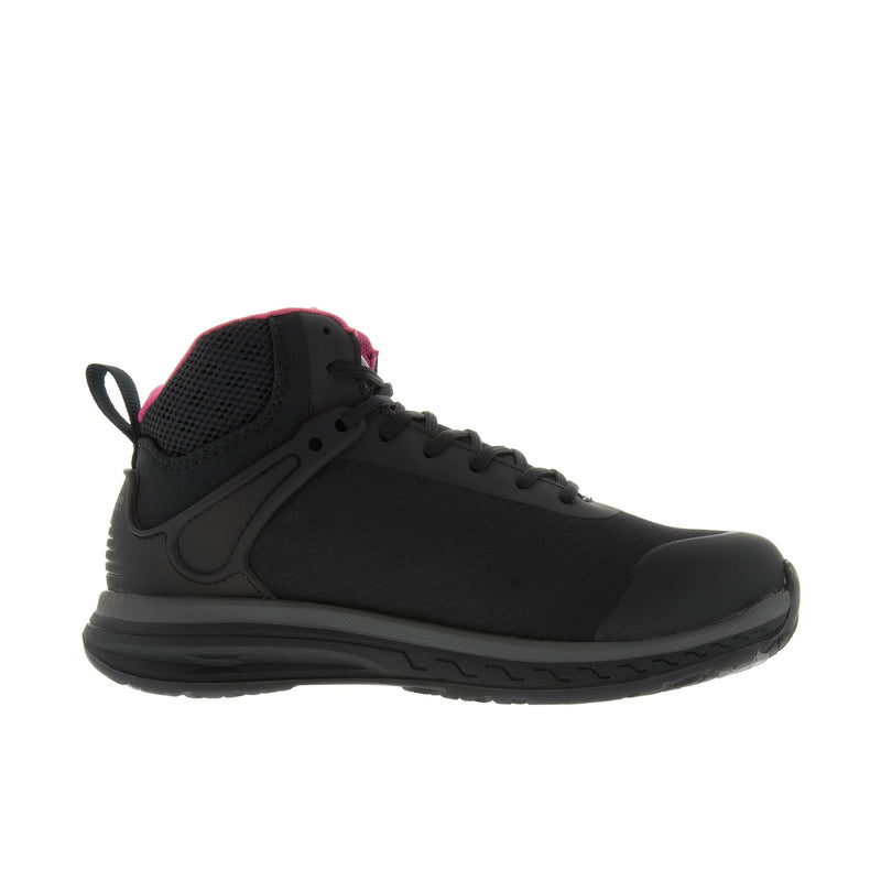 Load image into Gallery viewer, Timberland Pro Drivetrain Composite Toe Inner Profile
