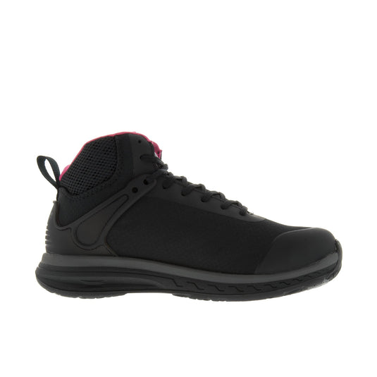 Timberland Pro Drivetrain Composite Toe Inner Profile