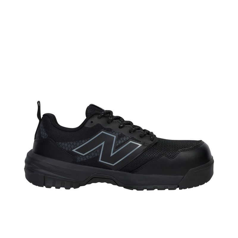 Load image into Gallery viewer, New Balance Work Quickshift Composite Toe Inner Profile
