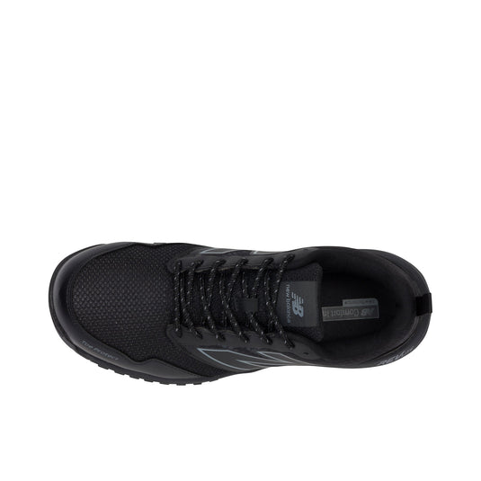 New Balance Work Quickshift Composite Toe Top View