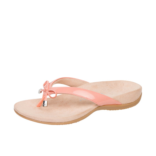 Vionic Rest Bella Left Angle View