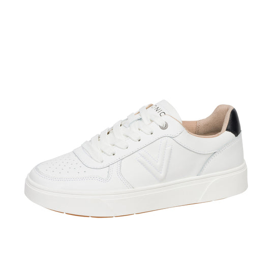 Vionic Rebel Kimmie Court Left Angle View