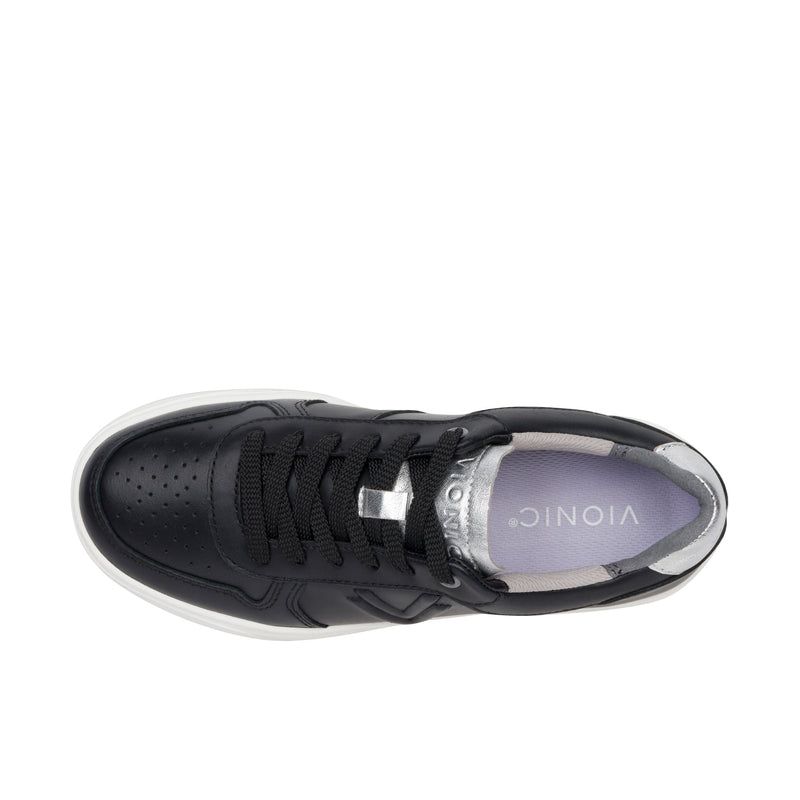 Load image into Gallery viewer, Vionic Rebel Kimmie Court Top View
