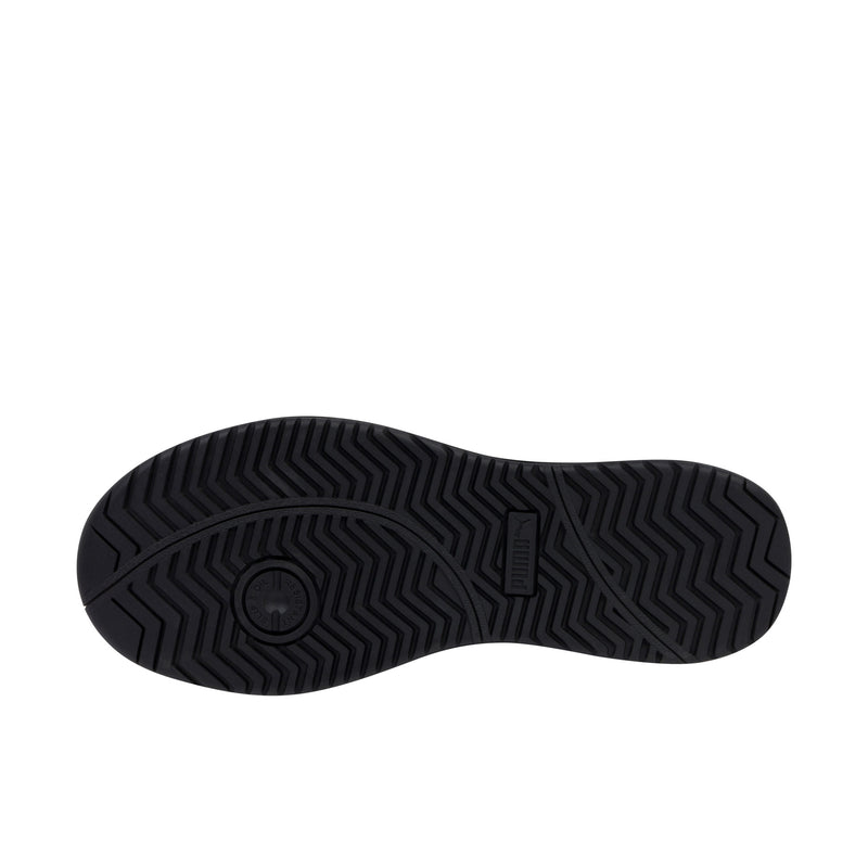 Load image into Gallery viewer, Puma Safety Iconic Low Composite Toe Black Black
