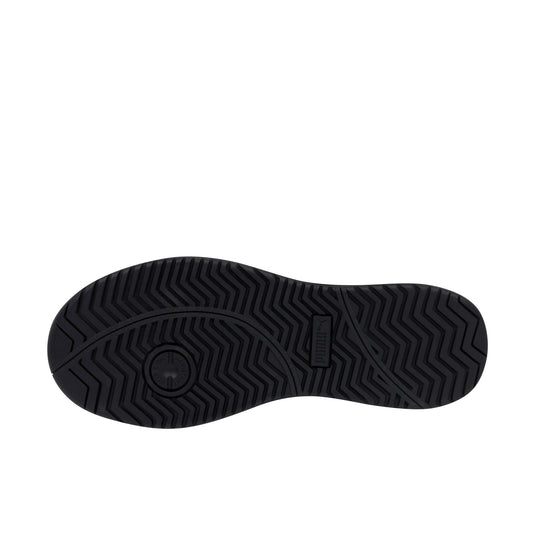 Puma Safety Iconic Low Composite Toe Black Black