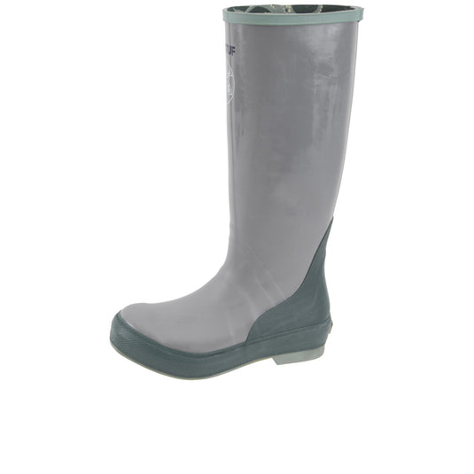 Xtratuf Womens Legacy 15 Inch Grey Dark Forest Octopus Print