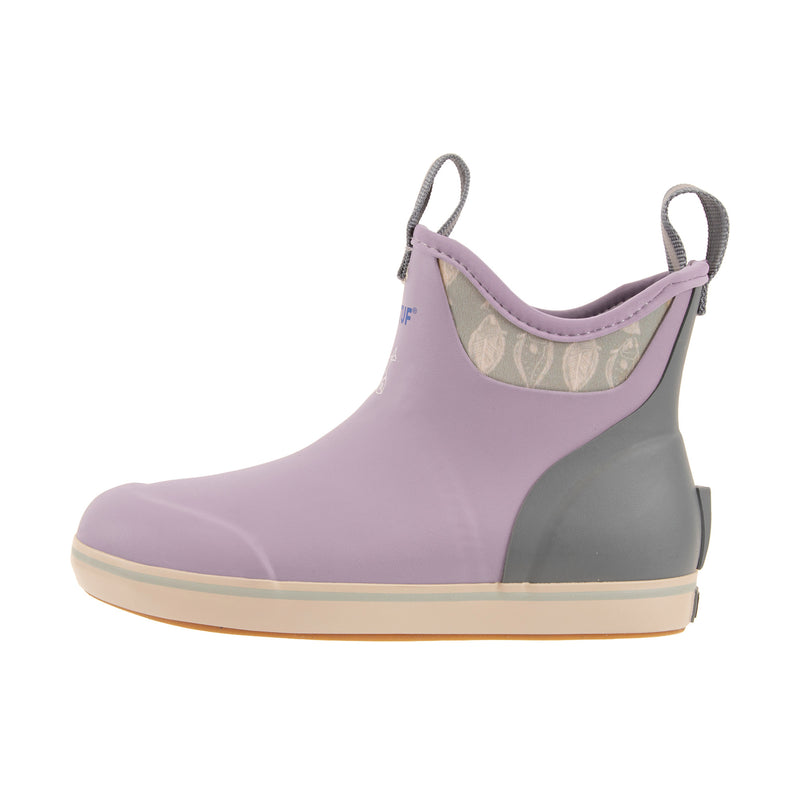 Load image into Gallery viewer, Xtratuf Ankle Deck Boot Left Profile
