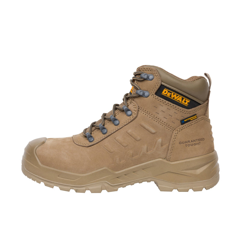 Load image into Gallery viewer, Dewalt Bowman Steel Toe Left Profile
