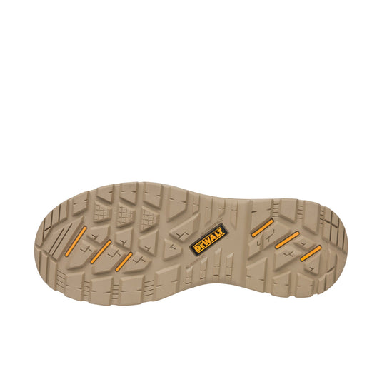 Dewalt Bowman Steel Toe Bottom View