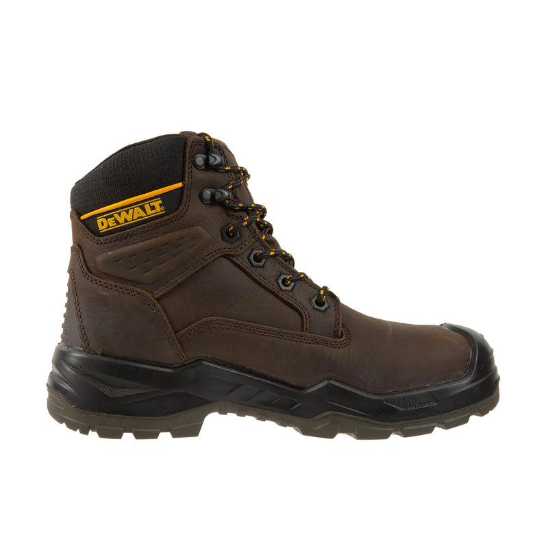 Load image into Gallery viewer, Dewalt Herndon Steel Toe Seal Brown
